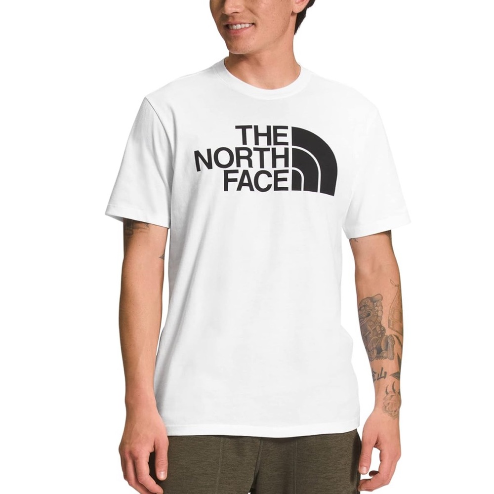 Northface Half-Dome T-shirt